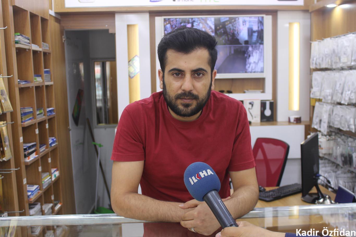 Van’da parkomat uygulaması yeniden devrede Van’da parkomat uygulaması yeniden devrede
